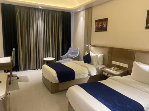 Stardom Resort Jaipur — photo 8