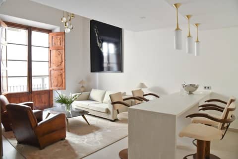 Palacio Can Marqués by Puro — hotel room