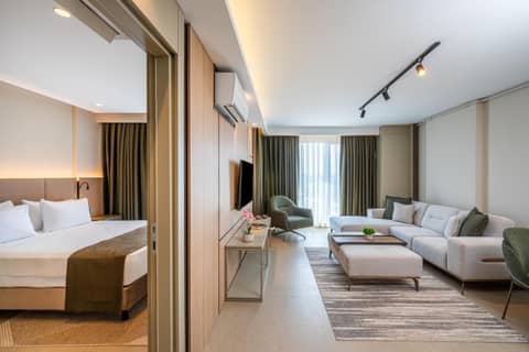 Casamax Suites — photo 7