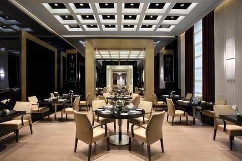 Excelsior Hotel Gallia a Luxury Collection Hotel Milan — photo 3