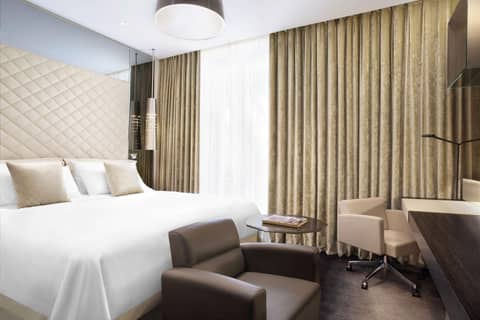 Excelsior Hotel Gallia a Luxury Collection Hotel Milan — photo 6