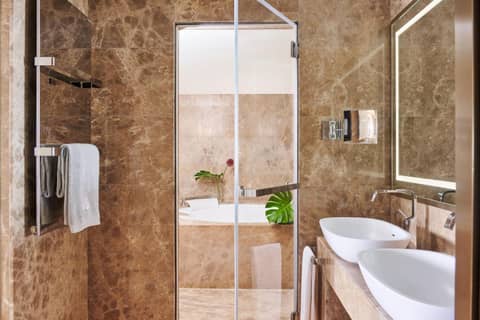 Excelsior Hotel Gallia a Luxury Collection Hotel Milan — photo 7