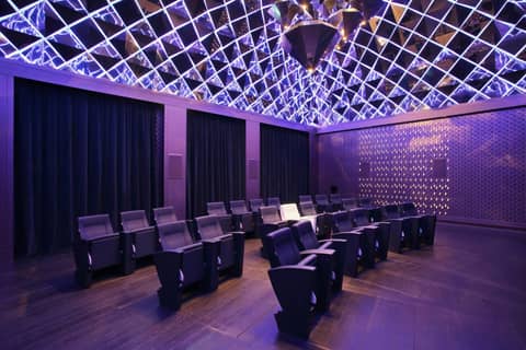 Excelsior Hotel Gallia a Luxury Collection Hotel Milan — photo 8