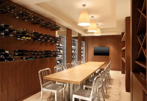 Excelsior Hotel Gallia a Luxury Collection Hotel Milan — photo 9