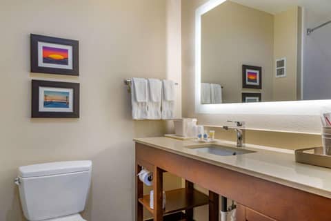 Comfort Suites Savannah Gateway I-95 — photo 2