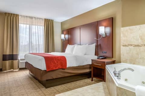 Comfort Suites Savannah Gateway I-95 — photo 7