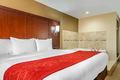 Comfort Suites Savannah Gateway I-95 — photo 9
