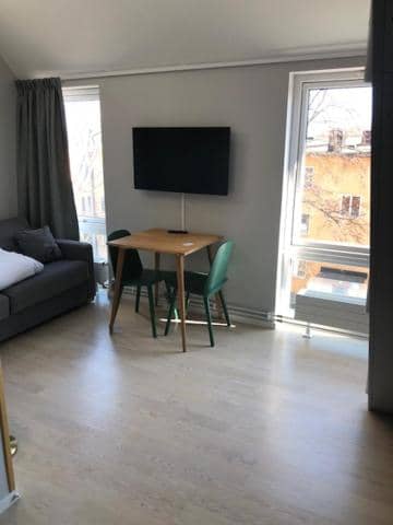 Avanti Apartment Hotel — photo 2