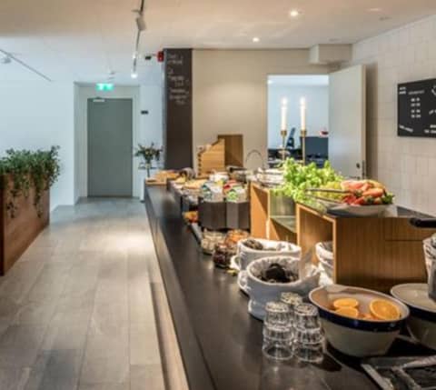 Avanti Apartment Hotel — photo 5