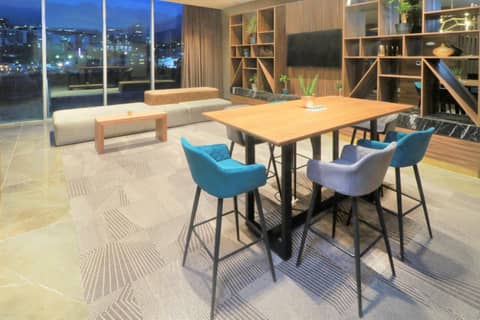 Hilton Garden Inn Monterrey Obispado — photo 2