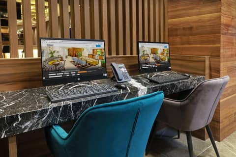 Hilton Garden Inn Monterrey Obispado — photo 4