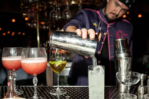 Lafayette Hotel & Club — activities & amenities