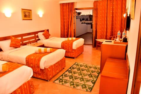 Verginia Sharm Resort & Aqua Park — photo 5