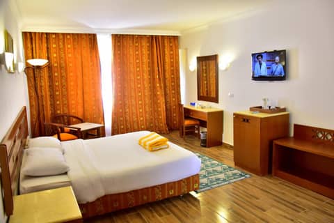 Verginia Sharm Resort & Aqua Park — photo 6