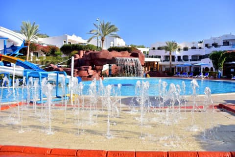 Verginia Sharm Resort & Aqua Park — photo 8