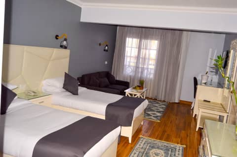 Verginia Sharm Resort & Aqua Park — photo 9