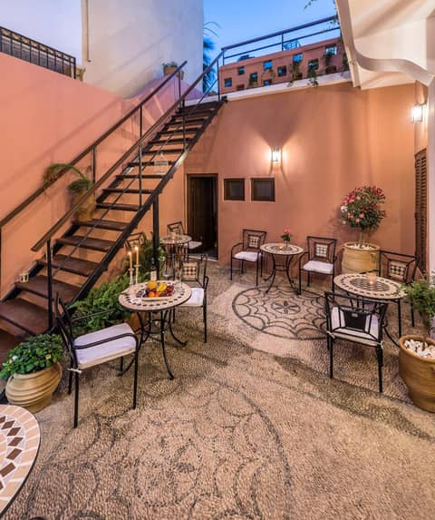 Sperveri Boutique Hotel — photo 4