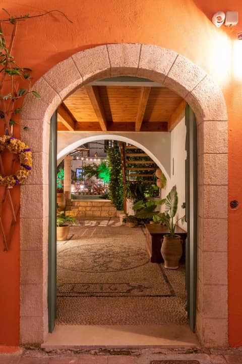 Sperveri Boutique Hotel — photo 5
