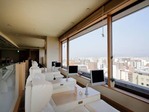 Hotel Monterey Kyoto — photo 3