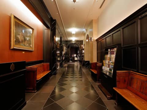 Hotel Monterey Kyoto — photo 4