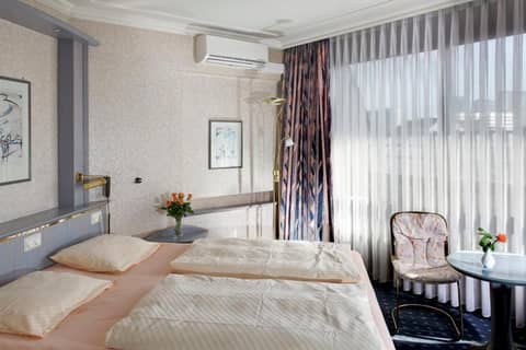 Hotel Senator Hamburg — photo 3
