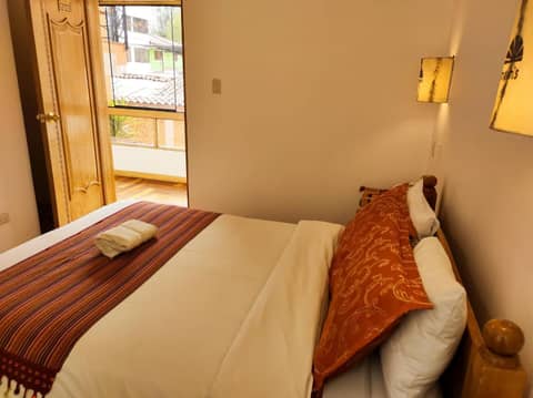 Eco Bunnu Inn — photo 4