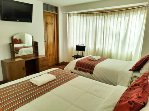 Eco Bunnu Inn — photo 5