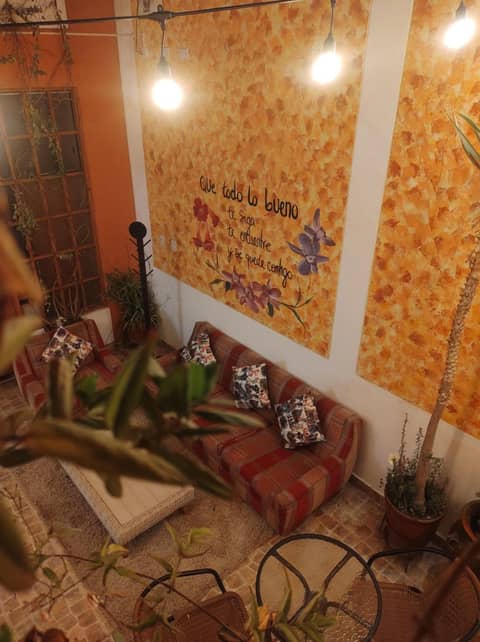 Eco Bunnu Inn — photo 6