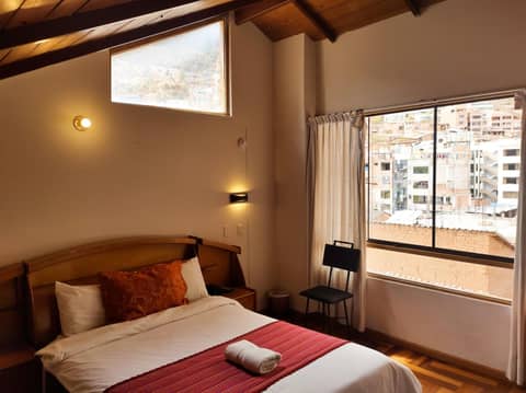Eco Bunnu Inn — photo 9
