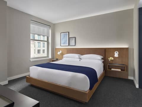 Hotel AKA Back Bay — photo 2