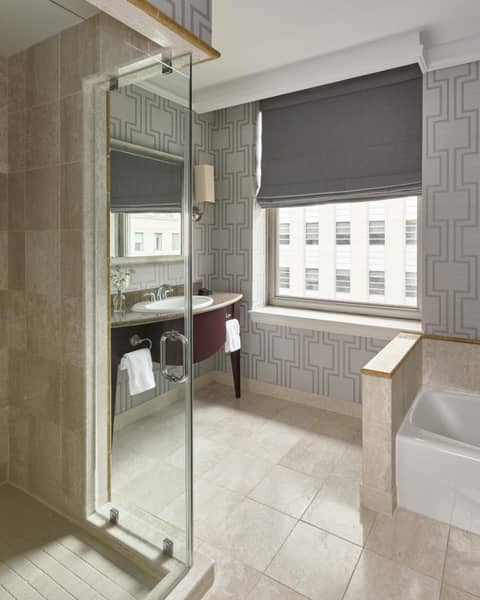 Hotel AKA Back Bay — photo 4