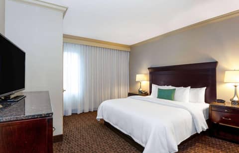 Hawthorn Extended Stay by Wyndham West Palm Beach Airport — photo 2