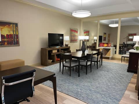 Hawthorn Extended Stay by Wyndham West Palm Beach Airport — photo 6
