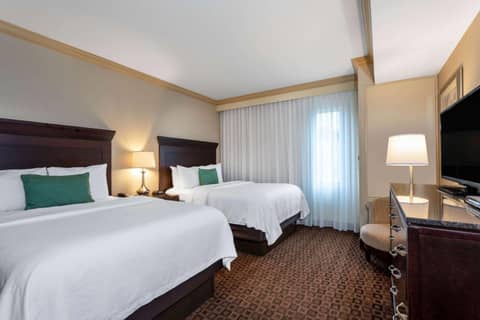 Hawthorn Extended Stay by Wyndham West Palm Beach Airport — photo 9