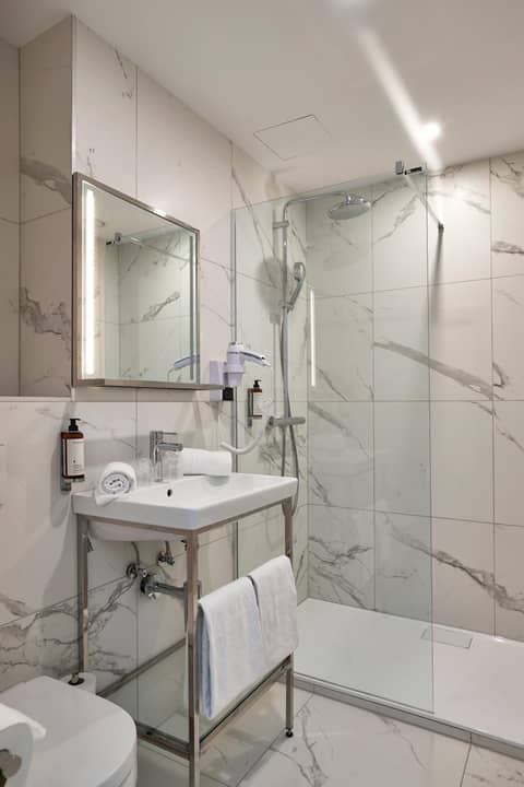 The Scott Hotel Brussels — photo 4