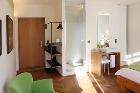 Boutique Hotel NI-MO — photo 9