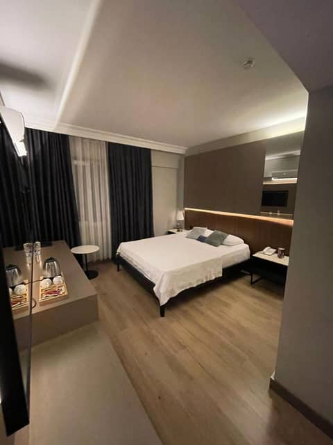 Ring Downtown Hotel — photo 7