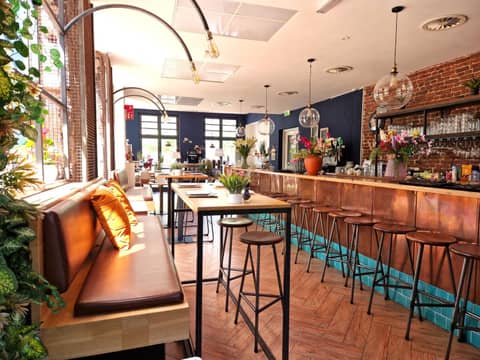 Chasse Boutique Hotel — photo 3