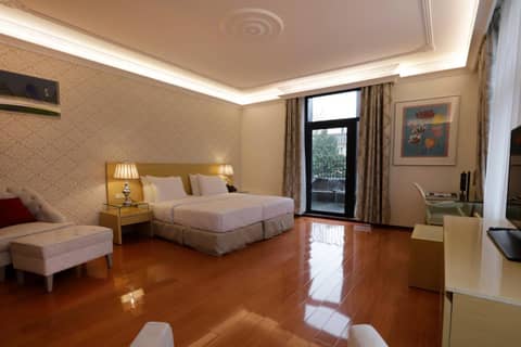 Chasse Boutique Hotel — photo 4