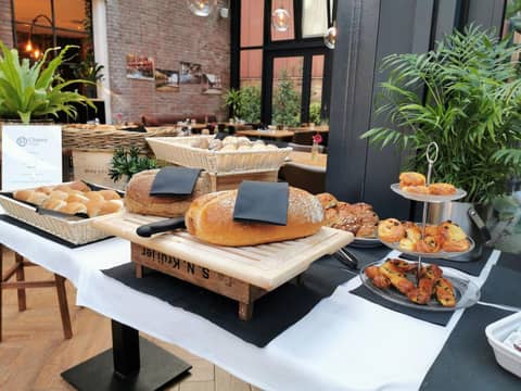 Chasse Boutique Hotel — photo 7