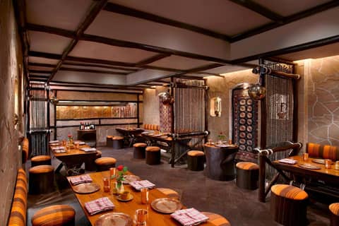 ITC Rajputana, a Luxury Collection Hotel, Jaipur — photo 2
