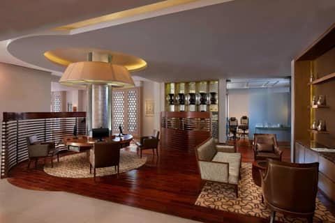 ITC Rajputana, a Luxury Collection Hotel, Jaipur — photo 7