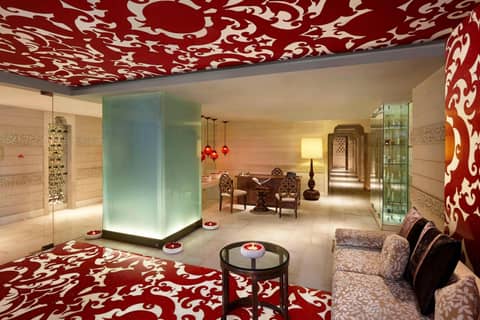 ITC Rajputana, a Luxury Collection Hotel, Jaipur — photo 8