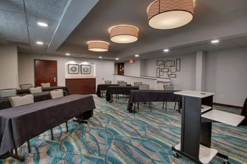 Best Western Plus Indianapolis — photo 4