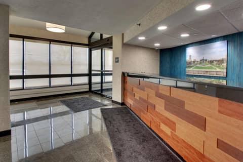 Best Western Plus Indianapolis — photo 6