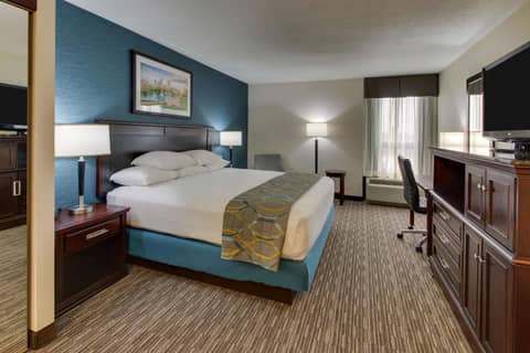Best Western Plus Indianapolis — photo 7