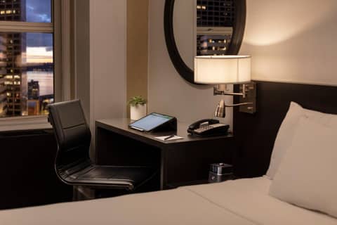 Executive Hotel Pacific — photo 3