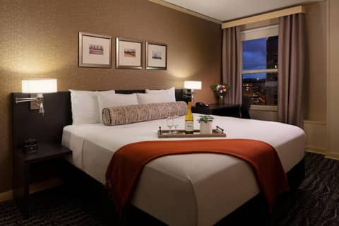 Executive Hotel Pacific — photo 5