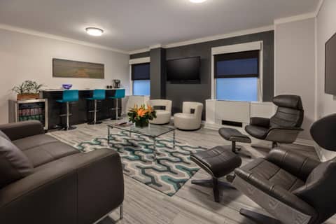 Executive Hotel Pacific — photo 7