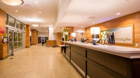 Holiday Inn San Francisco - Golden Gateway newly renovated with No Resort Fee — photo 4
